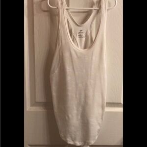 Ladies Nike Top  Sz XS